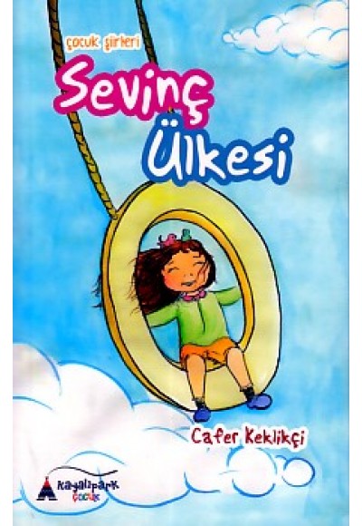 Sevinç Ülkesi