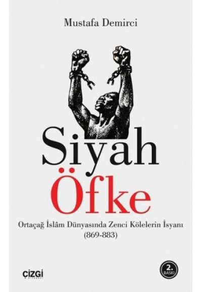 Siyah Öfke