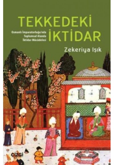 Tekkedeki İktidar