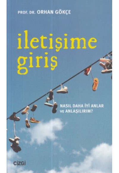 İletişime Giriş