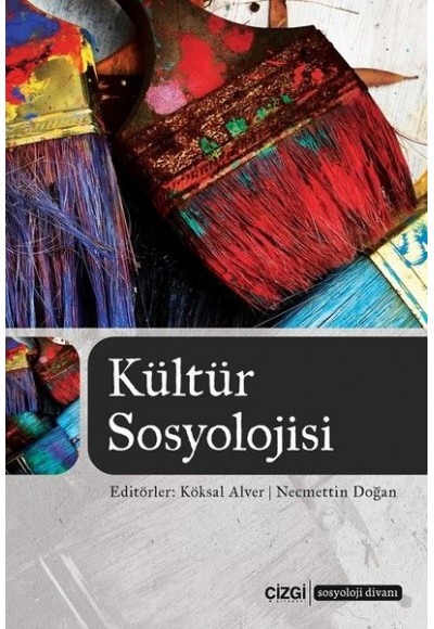 Kültür Sosyolojisi