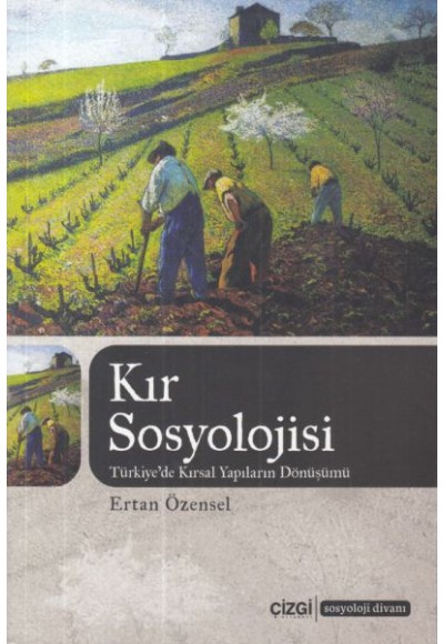 Kır Sosyolojisi