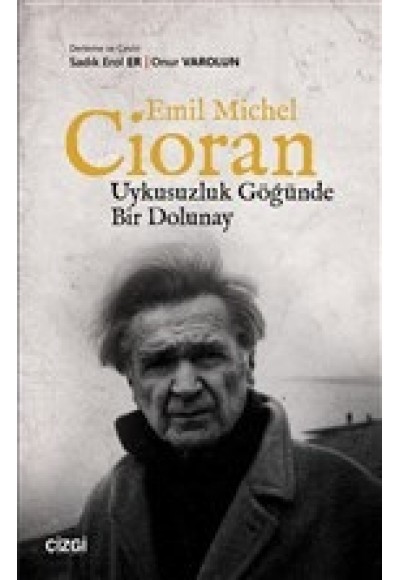 Uykusuzluk Göğünde Bir Dolunay