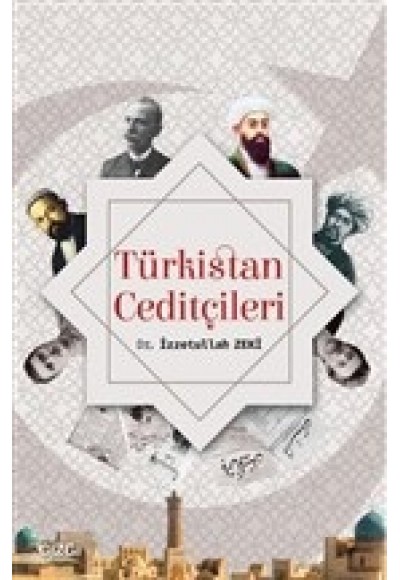 Türkistan Ceditçileri