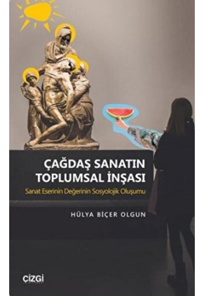 Çağdaş Sanatın Toplumsal İnşası