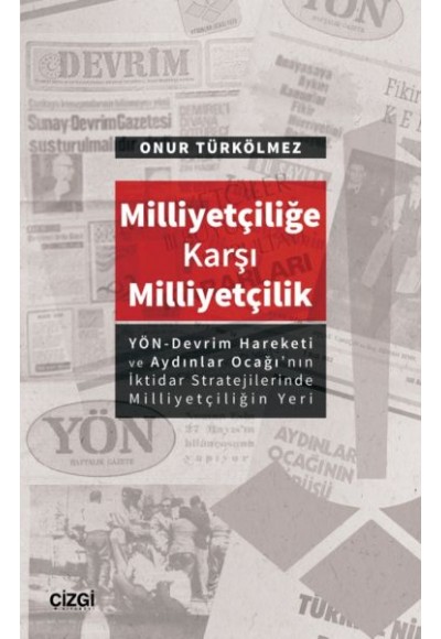 Milliyetçiliğe Karşı Milliyetçilik