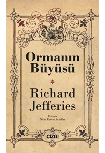 Ormanın Büyüsü