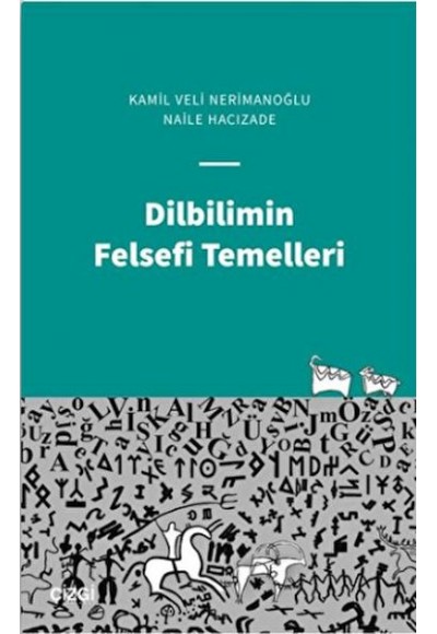 Dilbilimin Felsefi Temelleri