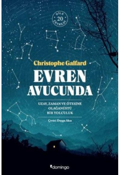 Evren Avucunda