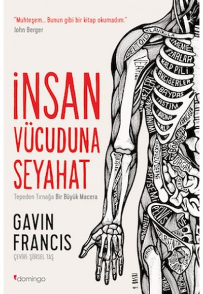 İnsan Vücuduna Seyahat