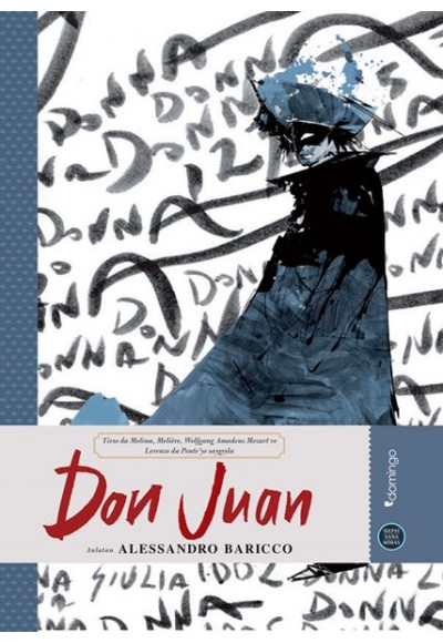 Hepsi Sana Miras Serisi 10 - Don Juan