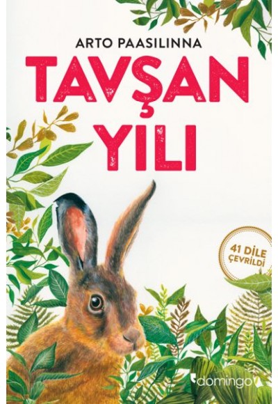 Tavşan Yılı