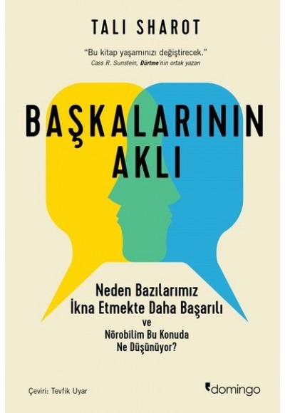 Başkalarının Aklı