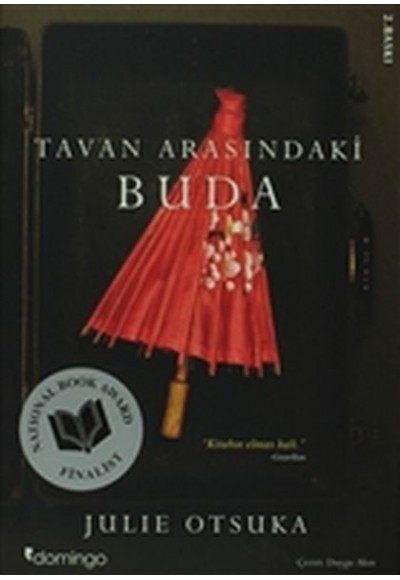 Tavan Arasındaki Buda