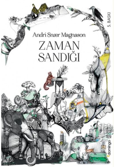 Zaman Sandığı