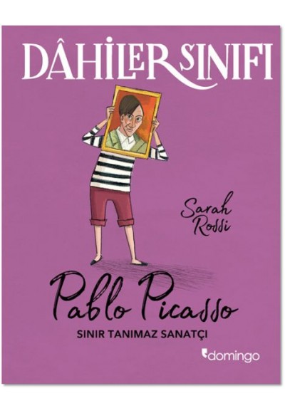 Dahiler Sınıfı - Pablo Picasso