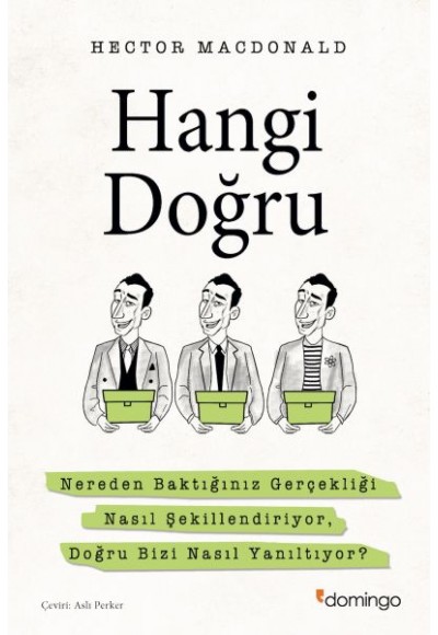 Hangi Doğru