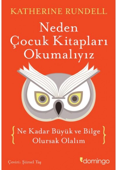 Neden Çocuk Kitapları Okumalıyız