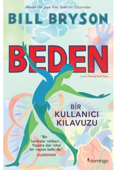 Beden - Bir Kullanıcı Kılavuzu