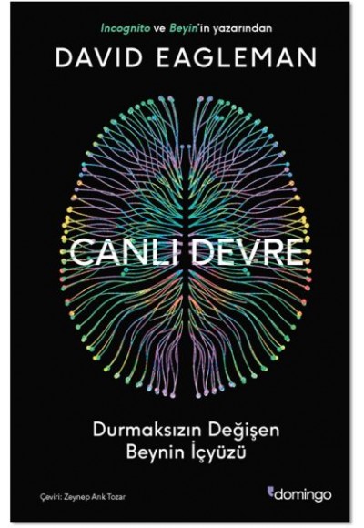 Canlı Devre