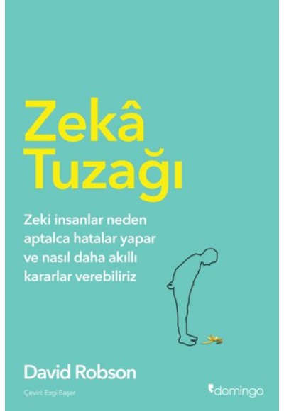 Zekâ Tuzağı