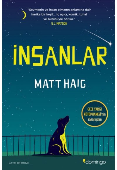İnsanlar