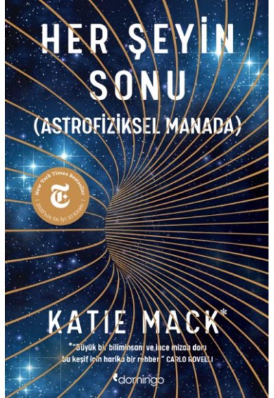 Her Şeyin Sonu (Astrofiziksel Manada)