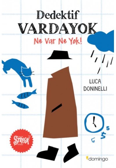 Dedektif Vardayok Ne Var Ne Yok!