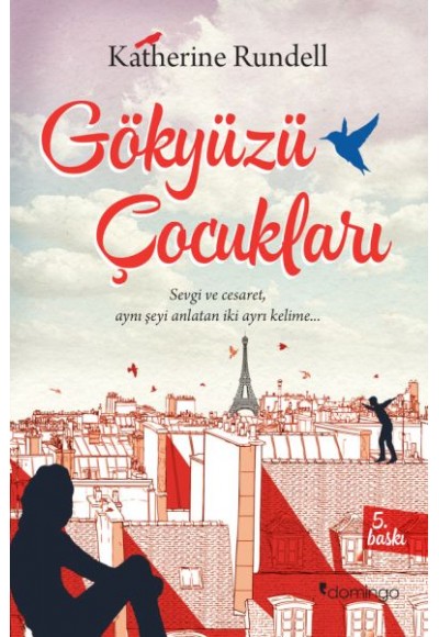 Gökyüzü Çocukları