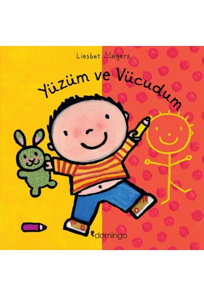 Yüzüm ve Vücudum