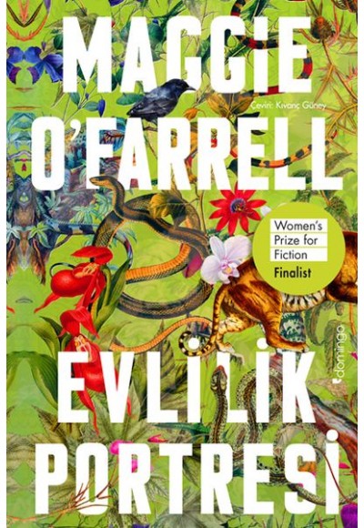 Evlilik Portresi