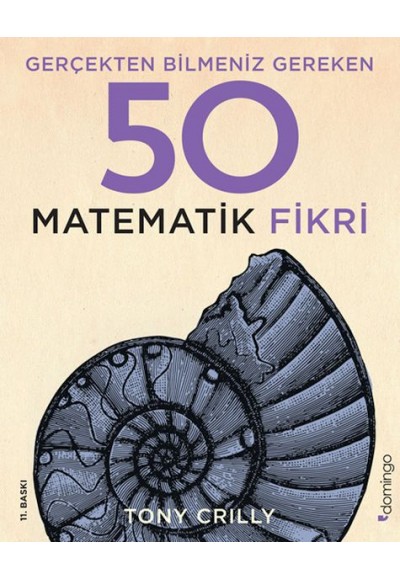 Gerçekten Bilmeniz Gereken 50 Matematik Fikri