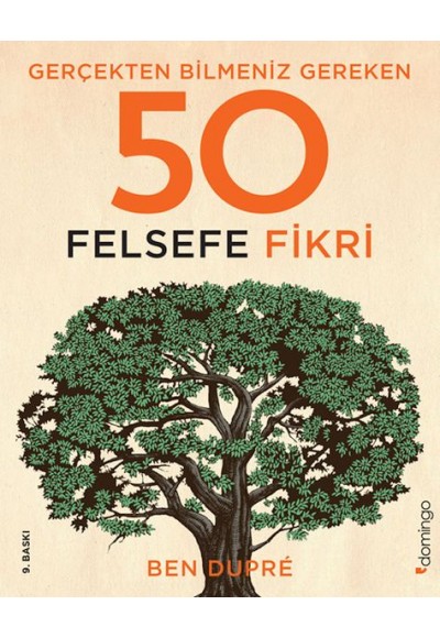 Gerçekten Bilmeniz Gereken 50 Felsefe Fikri