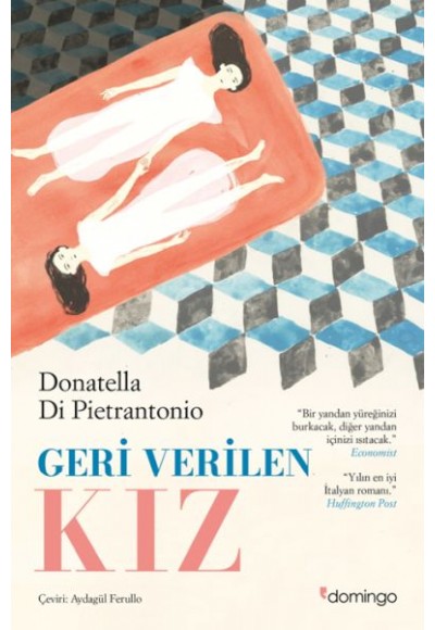 Geri Verilen Kız