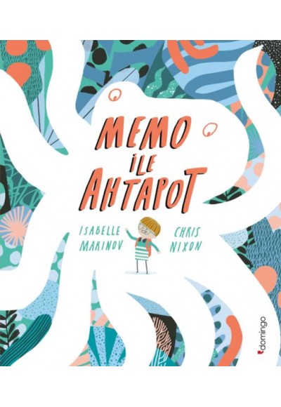 Memo ile Ahtapot