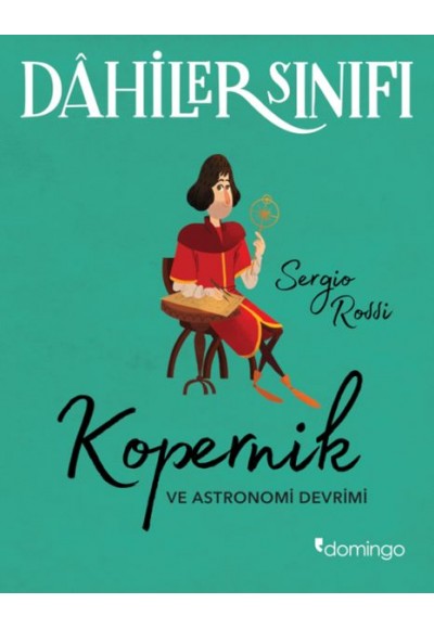 Dâhiler Sınıfı – Kopernik