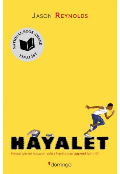 Hayalet