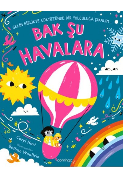 Bak Şu Havalara