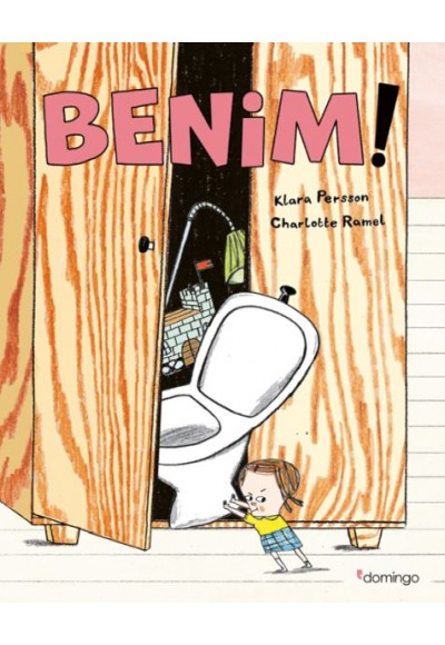 Benim!