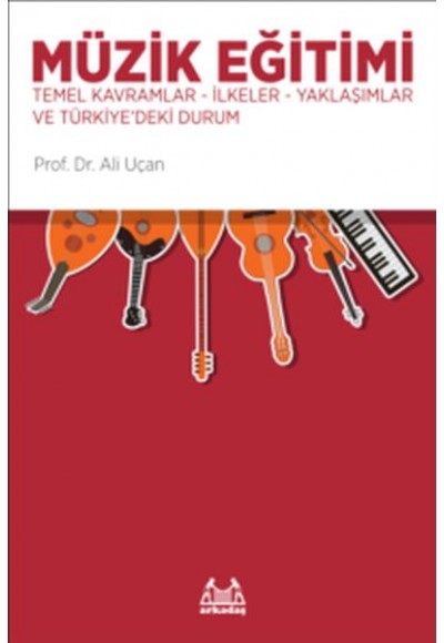 Müzik Eğitimi-Temel Kavramlar-İlkeler