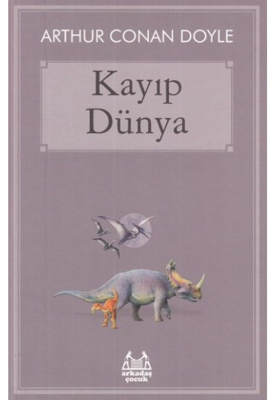 Kayıp Dünya