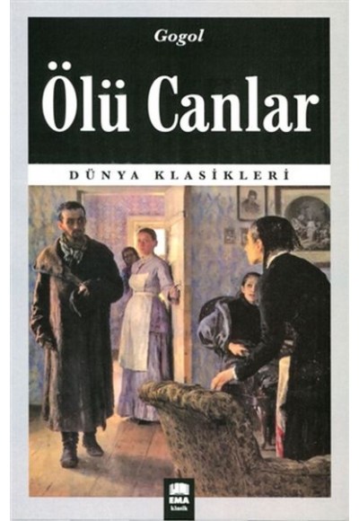 Ölü Canlar