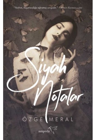 Siyah Notalar