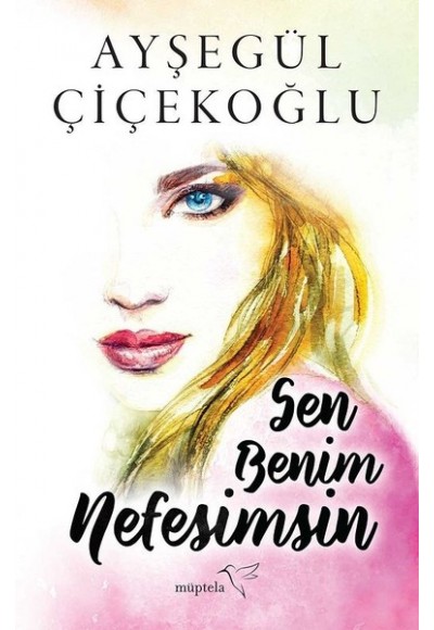 Sen Benim Nefesimsin