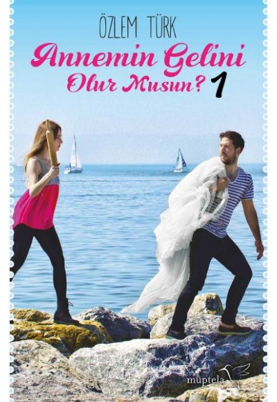 Annemin Gelini Olur Musun? 1 (Ciltli)