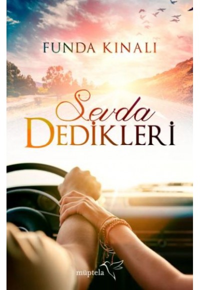 Sevda Dedikleri
