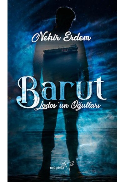 Barut -Lodos’un Oğulları