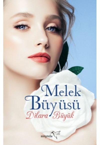 Melek Büyüsü