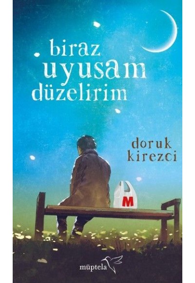 Biraz Uyusam Düzelirim