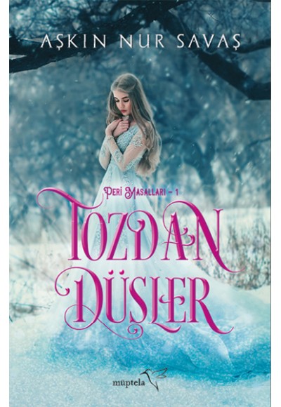 Tozdan Düşler